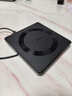 联想（Lenovo）8倍速 USB外置光驱刻录机 DVD光驱外置 CD移动光驱 笔记本电脑台式机便携免驱外接光驱 GP70Pro 实拍图