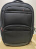 新秀丽（Samsonite）电脑包双肩包商务背包笔记本包休闲都市36B*09009黑色15英寸 实拍图