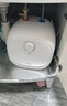 美的（Midea）【8年质保】小厨宝电热水器5升储水式家用一级能效2000W洗菜碗厨房热水宝国家补贴F05-20A1C(ES)  实拍图
