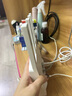 小米（MI）路由器BE3600 2.5G 3600兆级WiFi7【小米手机上网搭档】4核高通处理器 2.5G网口 IOT联动 实拍图