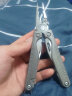 莱特曼 美国（LEATHERMAN）莱泽曼Charge TTi Plus户外多功能工具钳组合工具钳 PLUS新版 实拍图