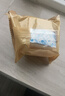 南台月家庭装简装手工酥皮月饼莲蓉蛋黄五仁云腿低糖多口味中秋礼盒送礼 6枚装 纯莲蓉肉松酥皮月饼 实拍图