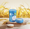 嘉宝（GERBER）高铁米粉婴幼儿辅食米糊原味250g含DHA活性益生菌6月+100%真验厂  实拍图