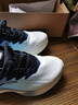 安踏毒刺5代丨缓震回弹专业跑步鞋男抓地防滑网面透气耐磨运动鞋 实拍图