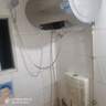 海尔（Haier）国家补贴20%电热水器80升 JT3 金刚无缝胆 3300W变频节能速热 终身免换镁棒 一级能效家用储水式 实拍图