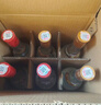 汾酒 黄盖玻汾53度475mL*3瓶+红盖玻汾42度475mL*3瓶组合装 非原箱 实拍图