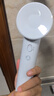 徕芬Laifen SE Lite 家用入门款高速吹风机 莱芬大风力速干低噪学生宿舍便携风筒 礼物推荐 国家补贴 SE lite绿色 实拍图