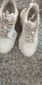 奥古狮登（Agsdon）老爹鞋女春季ins潮麦穗百搭鞋子女厚底增高运动鞋 231151 米杏 36 实拍图