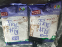 久大 无碘无抗结剂四川自贡井盐零添加食用盐纯盐未加碘食盐不加碘 纯盐未加碘400克24袋小箱 实拍图