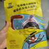 周黑鸭 甜辣卤鸭翅中145g 熟食卤味零食 武汉特色小吃 真空独立小包装 实拍图