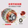 华顾家用路由器散热风扇电脑主机CPU机箱散热器风扇底座5V静音USB开关路由器光猫提速降温 黑色12*24CM双风扇【无开关】 实拍图