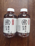 元气森林红豆薏米水500ml*15瓶 0糖0脂红枣枸杞元气自在水 无糖饮料轻泡煮 红豆薏米水 500mL*12瓶 实拍图