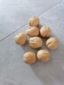 【限量秒杀】新疆薄皮生核桃5斤原味坚果孕妇零食核桃薄皮鲜核桃 【5斤-人工精选果】新疆薄皮核桃 薄皮核桃-有的需借助核桃夹 实拍图