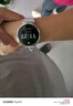 HUAWEI WATCH GT 5 国家补贴15%冰晶蓝41mm华为智能手表情绪健康助手玄玑感知系统 实拍图