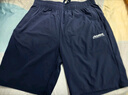 361°短裤夏季男休闲裤男跑步宽松户外健身运动裤五分裤652124711-2 实拍图