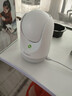 360摄像头9pro-800万双频WIFI云台家用摄像头家用监控摄像机手机远程监控器360度夜视全景 婴儿看护器 实拍图