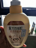 恒筱源去虱子药儿童头虱洗发水百部酊町香波剪发立净虫除头虱子专用虮子 祛虱香波洗发水1瓶300ml 实拍图
