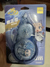 得力（deli）哪吒联名修正带 蓝色敖丙款省力款涂改顺滑涂改覆盖力强顺滑不卡带 5mm*50mNZ108 实拍图