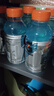 百事可乐佳得乐 GATORADE 补充电解质 运动饮料蓝莓味400ml*15瓶 整箱装 实拍图