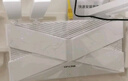 普联（TP-LINK）大道AX3000满血WiFi6千兆无线路由器 5G双频穿墙 Mesh 3000M无线速率 信号增强 支持易展 XDR3010 实拍图