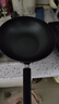 苏泊尔（SUPOR）不粘锅炒锅 平底炒菜锅牛排煎锅少油烟30cm电磁炉燃气通用 实拍图
