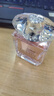 范思哲（VERSACE）许我耀眼许妍推荐粉耀晶钻女士香水30ml 节日礼物生日礼物送女友 实拍图