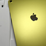 Apple/苹果 iPad11英寸 A16芯片2025年款 平板电脑 (128GB WLAN版/学习办公娱乐)黄色 实拍图