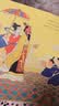 百年百部图画书 神鱼驮屈原 小学1-2年级阅读拓展书目本书荣获“巴塞罗那国际儿童图书插图大赛”三等奖 与屈原同行 溯端午之源 爱国之情 3岁+ 实拍图