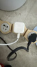 Apple/苹果【新品】40W USB-C充电器 type-c充电器苹果手机充电器手机快充头 苹果17手机充电器 实拍图