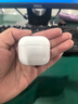 Viken【华强北顶配丨Air4代降噪款】蓝牙耳机适配苹果无线2025新款半入耳式金榜iphone16/15/14/13pods4 【原版正装全功能主动降噪版】 【主动降噪+空间音頻+三真电量】 实拍图