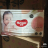 好奇（Huggies）铂金装小桃裤拉拉裤箱装XXXL64片尿不湿【透爽散热】 实拍图