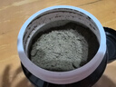 五谷磨房有机黑芝麻糊低GI核桃芝麻粉即食速食代餐早餐粉480g 实拍图