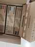 联想（Lenovo）LD205原装黑彩硒鼓粉仓墨粉盒适用于CS2010DW/CF2090DWA打印机 【推荐】LD205四色硒鼓套装（黄+红+青+黑） 实拍图