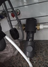 海尔（Haier）前置过滤器全屋家用净水器HP-05升级迭代款40微米双网反冲洗大通量管道过滤器 全屋家用净水器 实拍图