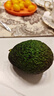 京鲜生 秘鲁进口牛油果 大果6粒装(非即食)单果重130g起 生鲜水果 实拍图
