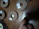 新款进口钓鱼线主线绑好的鱼线组套装全套台钓成品正品超强拉力 7.2米丨6卷【八字环款】送6轴盒 5.0号 实拍图