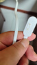 trendsetter适用米兔手表充电线c7a/6c/5X/6X/5C/U1/4C/4X/4Pro/3C/3/2S小寻S3/X3/S5儿童电话手表充电器 实拍图
