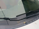 万孚无骨雨刮器雨刷雨刮片15-16帝豪EC7RS/16款帝豪/EC7-RV燕尾-2216 实拍图