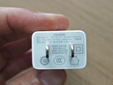 绿联5v1a充电头器USB插座头适用苹果iPhone16e15/14/13华为小米荣耀OPPO安卓等手机手表耳机电源适配器 实拍图