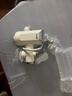 志高电热水龙头热水器免安装即热速热接驳款厨卫两用加热水龙头 【免安装】 赠漏保+免安装+白色 实拍图