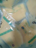 新贝 储奶袋 装奶保鲜袋 母乳储存袋 一次性存奶袋可冷冻 加厚防漏30片 实拍图