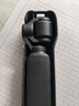 大疆 DJI Osmo Pocket 3 标准版 一英寸口袋云台相机 OP灵眸手持数码相机 旅游vlog 便携美颜摄像 实拍图