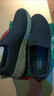 斯凯奇（Skechers）春秋男鞋懒人一脚蹬缓震健步鞋软底网面休闲运动鞋54626 实拍图