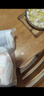 洁丽雅（Grace）毛巾家纺 新疆棉A类毛巾2条装纯棉加厚格纹柔软强吸水洗脸巾 实拍图