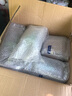 Glasslock 进口微烤两用钢化玻璃保鲜盒冰箱收纳饭盒 方形可拆卸盖1130ml 实拍图