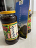 胡玉美 安庆蚕豆酱 六月原酱蚕豆酱豆瓣酱安徽特产炒菜蘸酱调料微微辣 500g*2瓶 实拍图