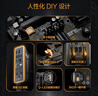 华硕TUF GAMING B850M-PLUS WIFI重炮手主板 CPU 7800X3D/9800X3D/9600X(AMD B850/socket AM5) 实拍图