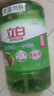 立白 茶籽洗洁精5.8斤 A类去污洁净99%除菌去油快不伤手洗涤灵洗碗液 实拍图