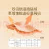 LOVO罗莱三/四件套法兰绒牛奶绒公主风床上用品素色加厚保暖单双人 【A级防静电+加厚法兰绒】喵喵观星 四件套1.8m 床单款 被套220*240cm 实拍图
