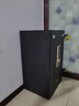 虎牌保险柜家用小型指纹密码WiFi保险箱办公全钢防盗可入墙 80金刚黑 驭尚系列（触控密码+TOUCH指纹识别） 实拍图